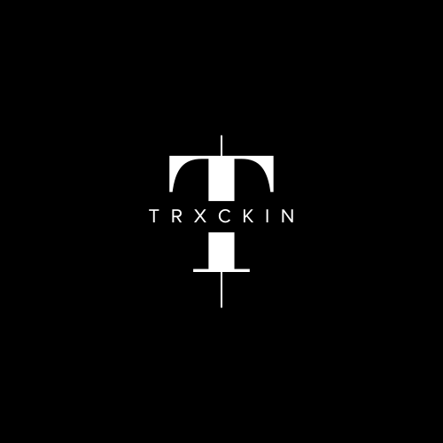 TRXCKIN Dashboard Preview